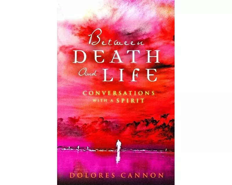 Between Death and Life