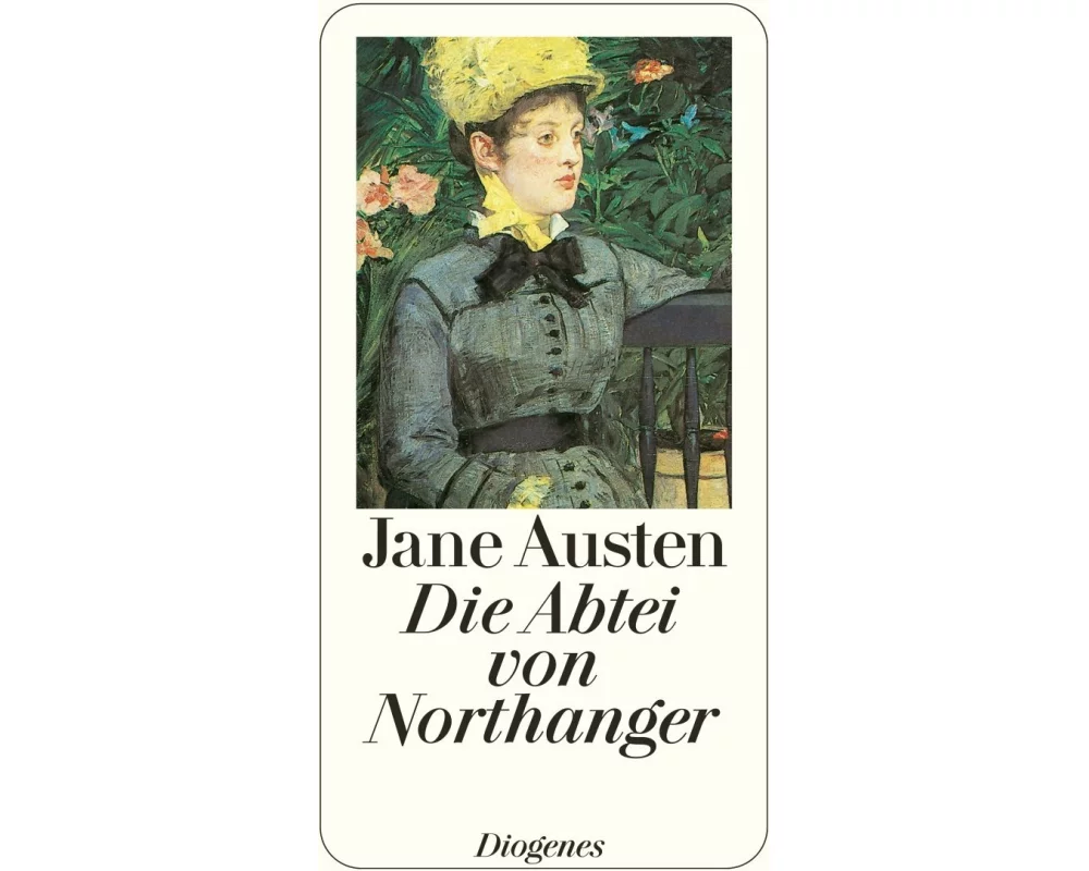 Die Abtei von Northanger