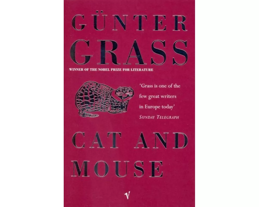 Cat and Mouse
