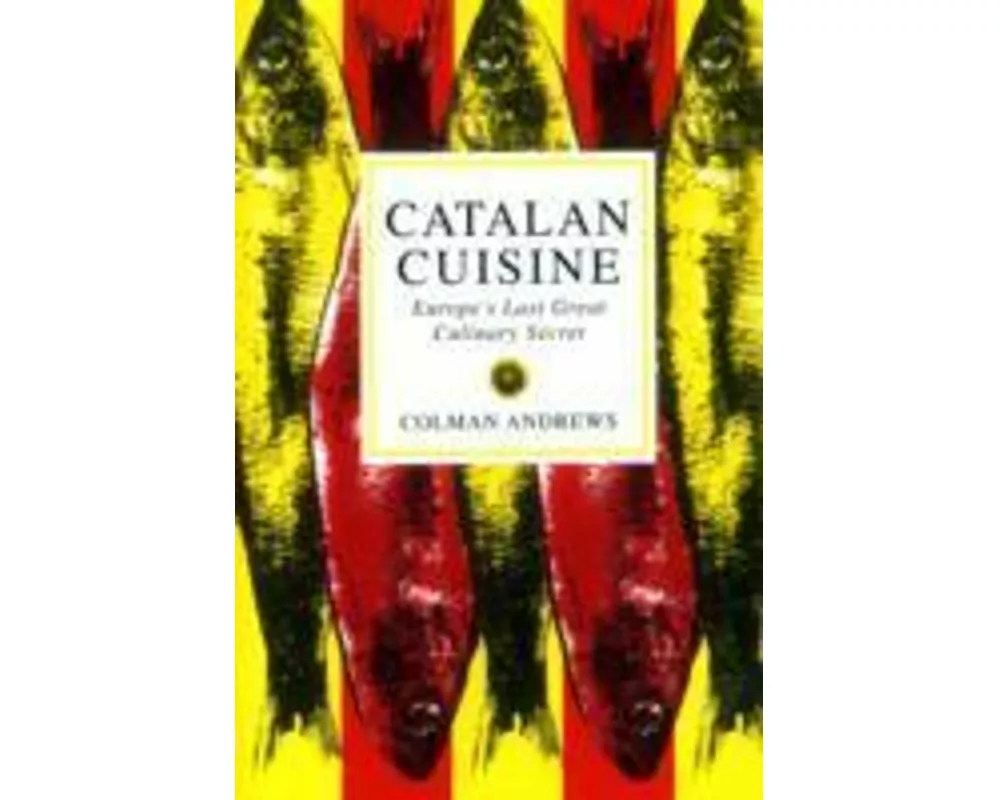 Catalan Cuisine