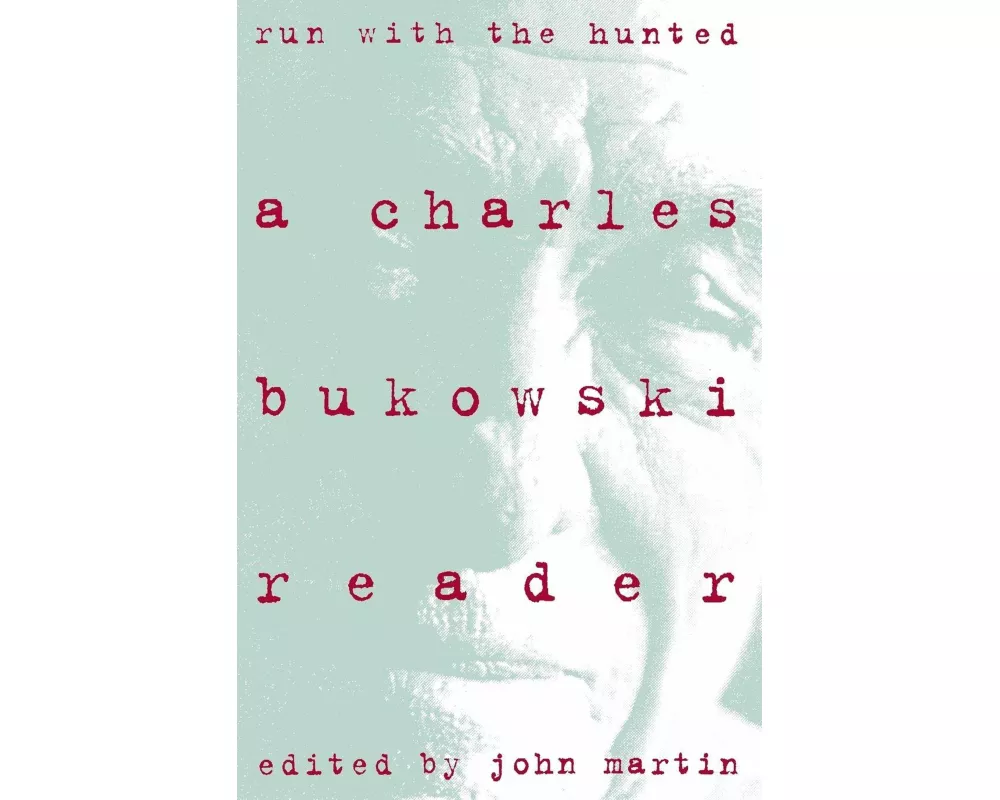 Run With the Hunted
