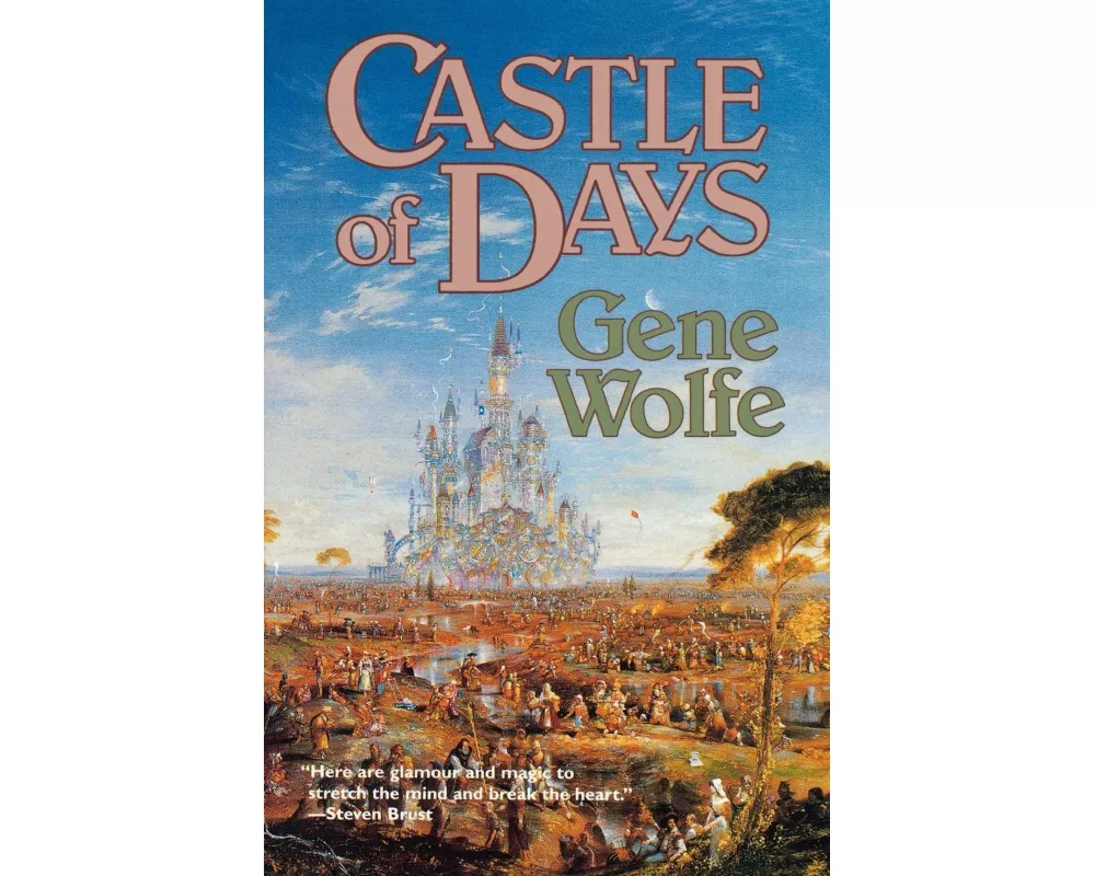 Castle of Days