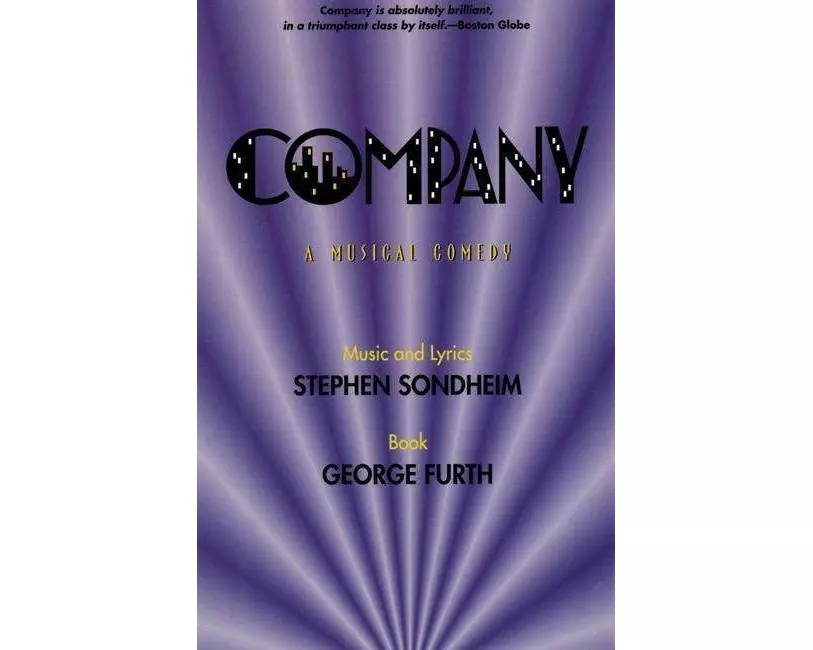 Company (TCG Edition)