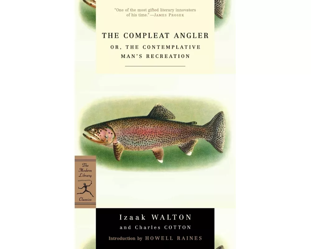 The Compleat Angler