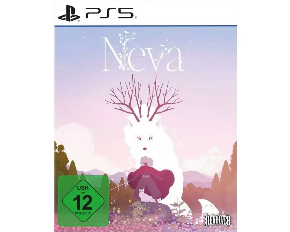 Flashpoint Neva [PS5] (D) (Box)