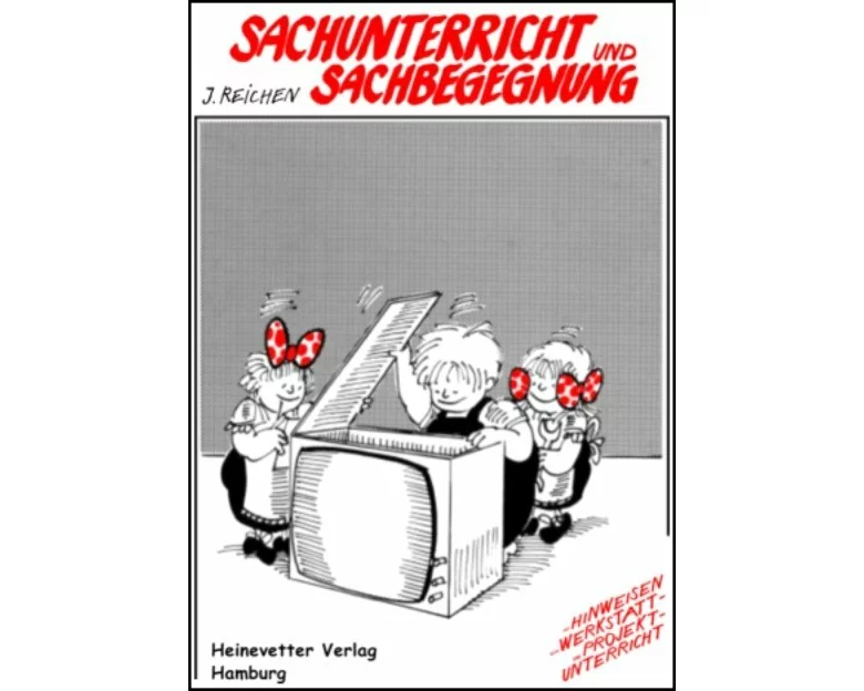 Sachunterricht und Sachbegegnung