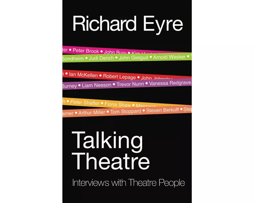 Talking Theatre