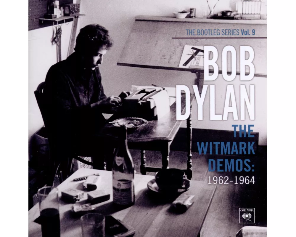The Witmark Demos: 1962-1964 (The Bootleg Series V