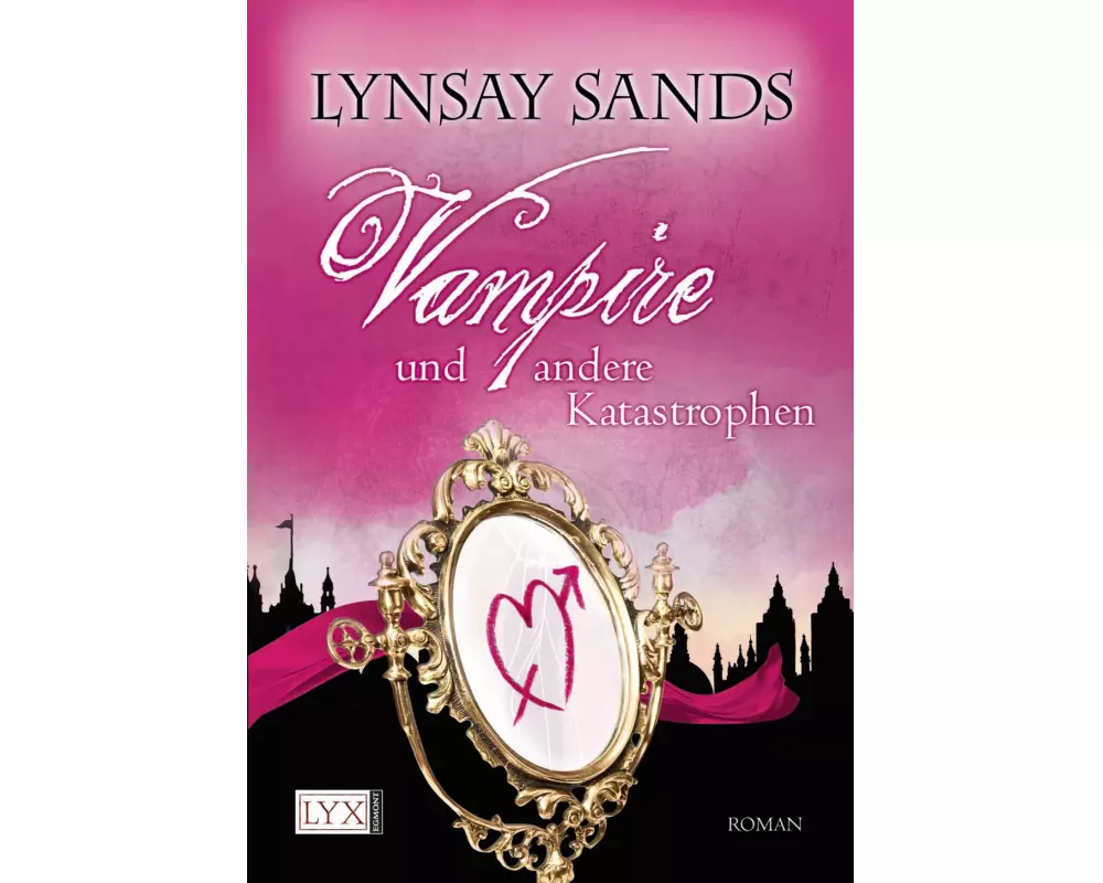 Vampire und andere Katastrophen