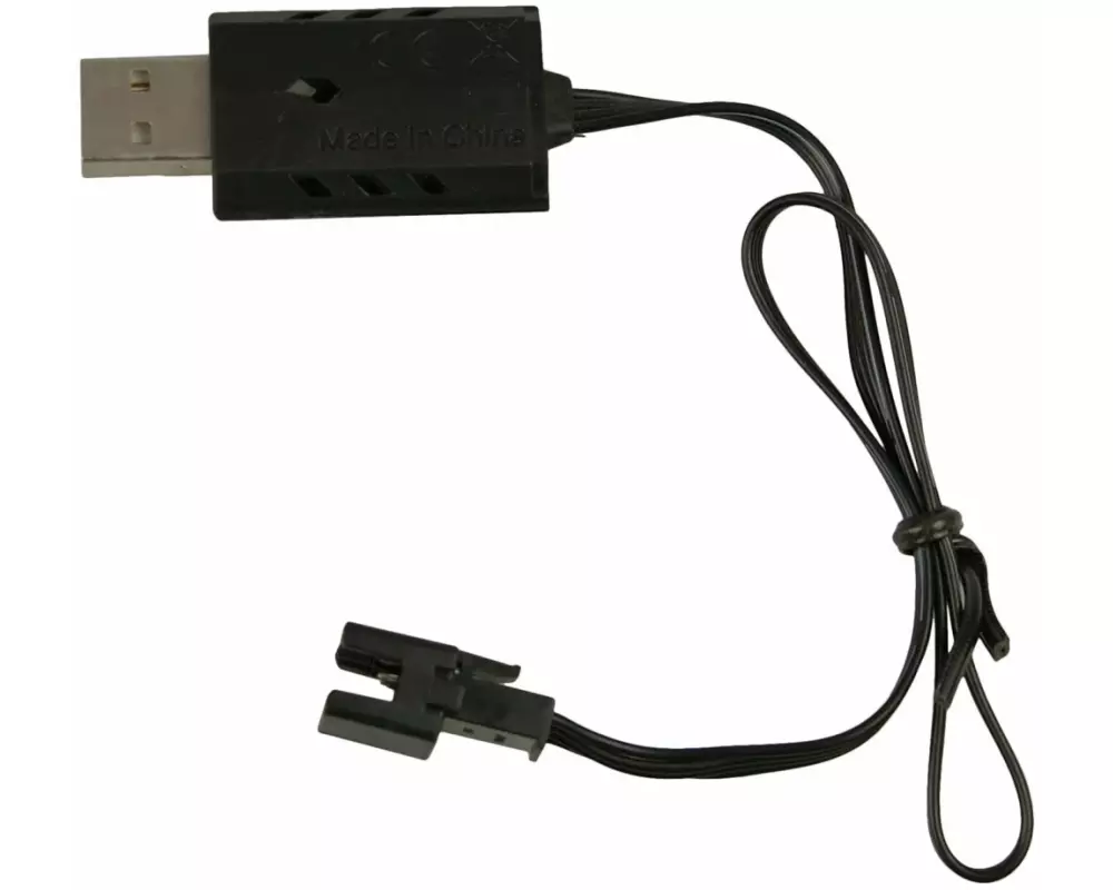 Amewi USB-Ladegerät Li-Ion 7.4 V zu Neon Hornet