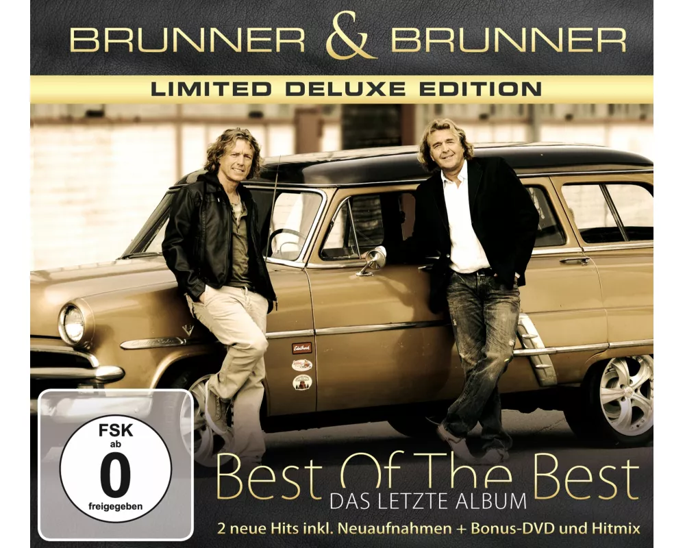 Best Of The Best-Limited Del