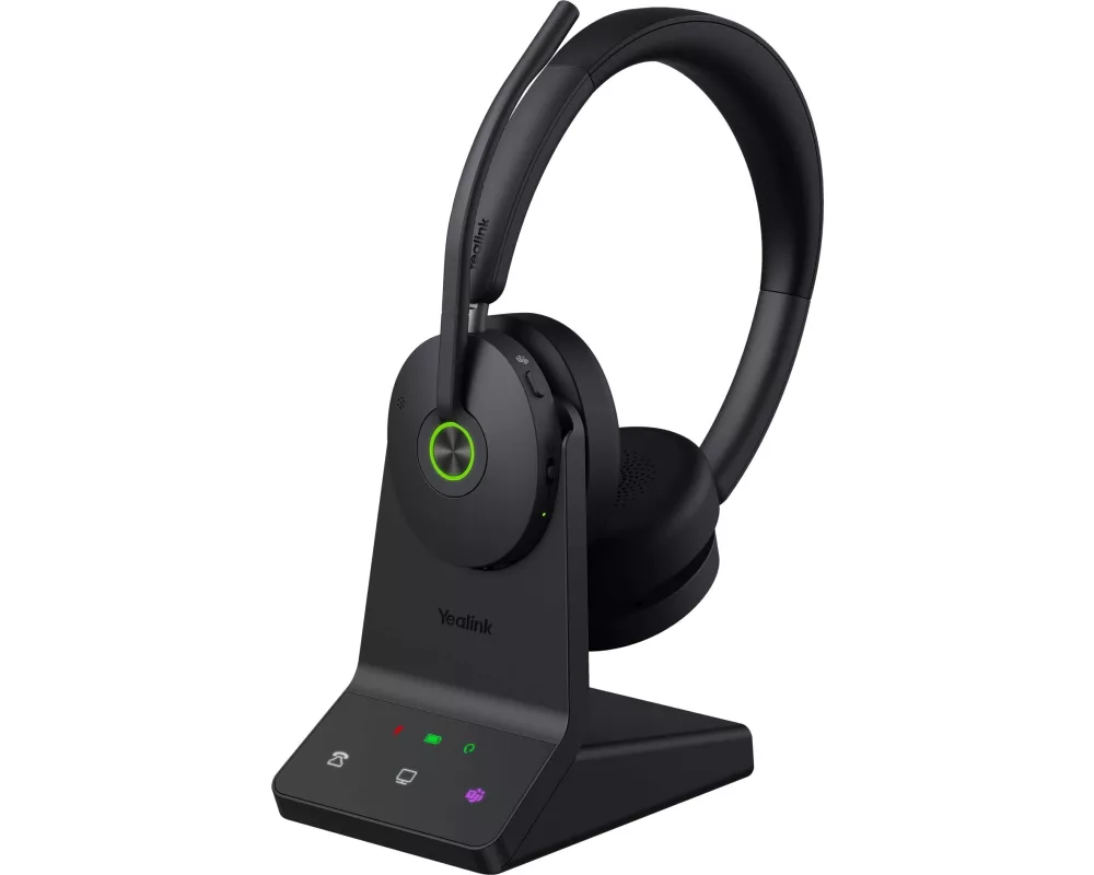 Yealink Headset WH68 Teams