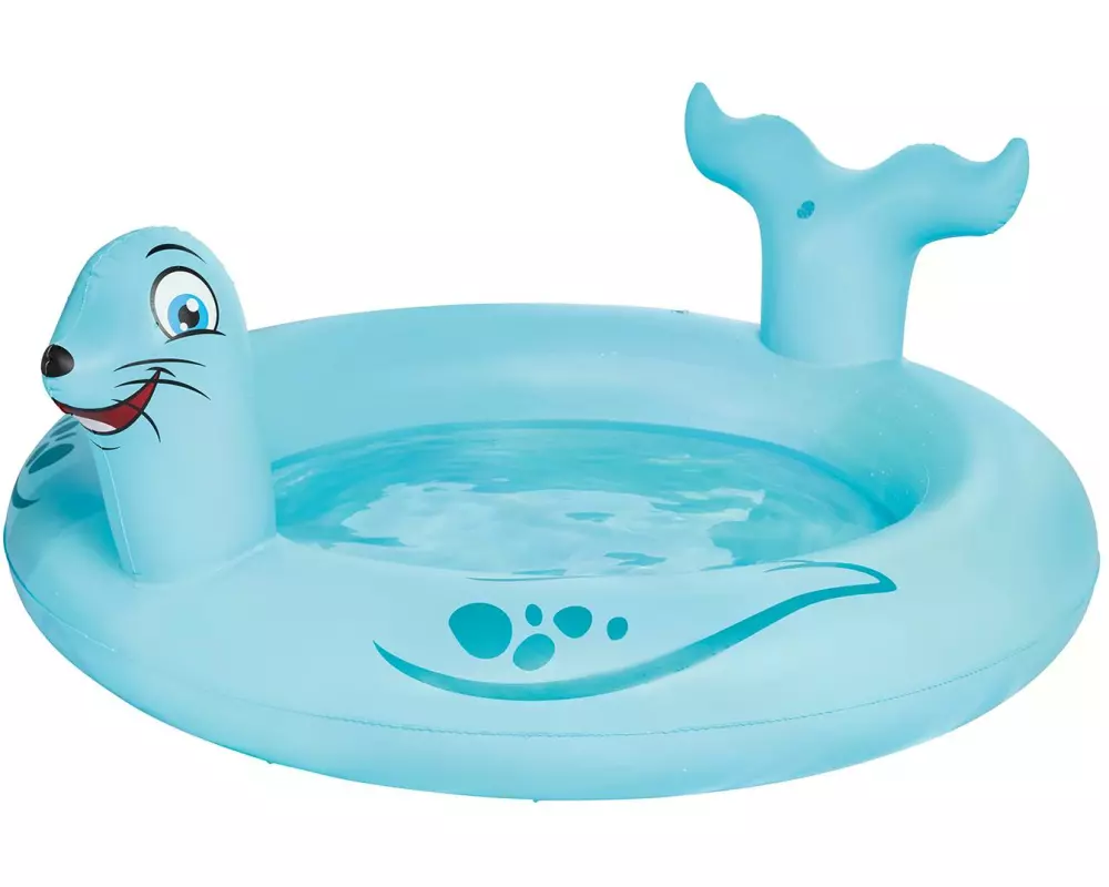 Happy People Planschbecken Seelöwe