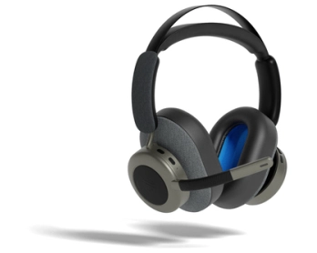 Orosound Tilde Evo Wired/Wireless Over-the-head, On-ear Stereo Headset