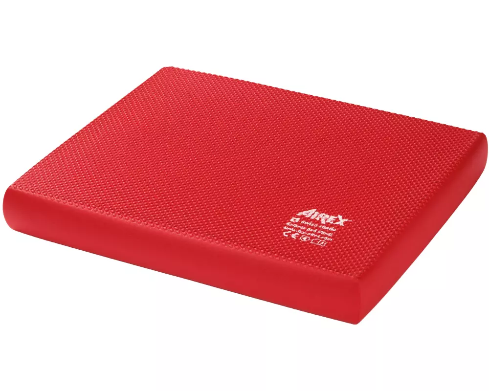 Airex Balance-Pad Cloud Rot