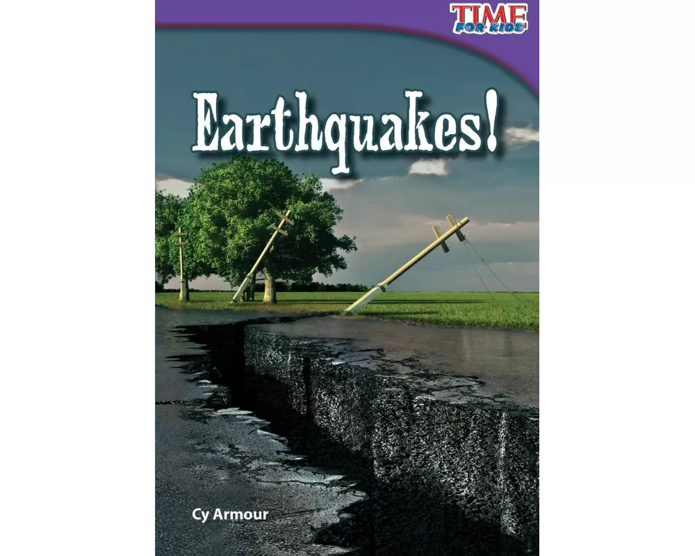Earthquakes!