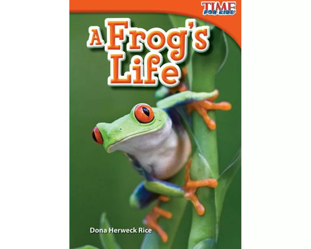 A Frog's Life