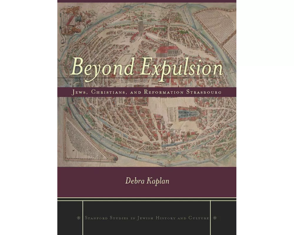 Beyond Expulsion