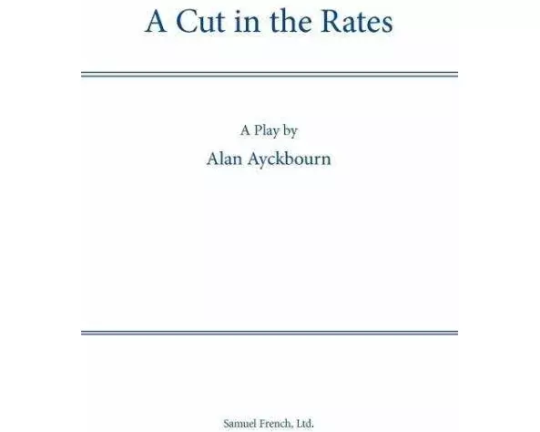 A Cut in the Rates