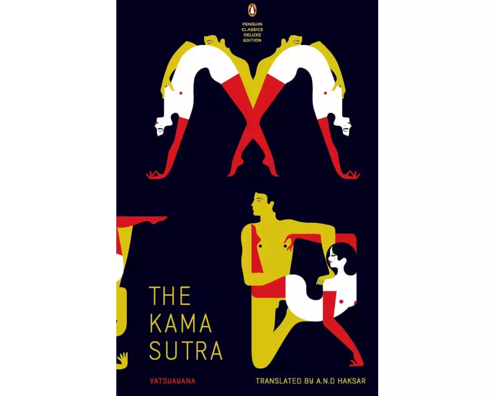 Kama Sutra