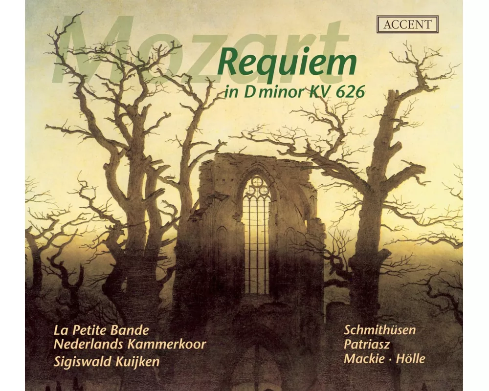 Requiem In d-moll KV 626