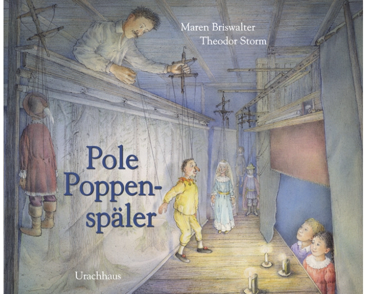 Pole Poppenspäler