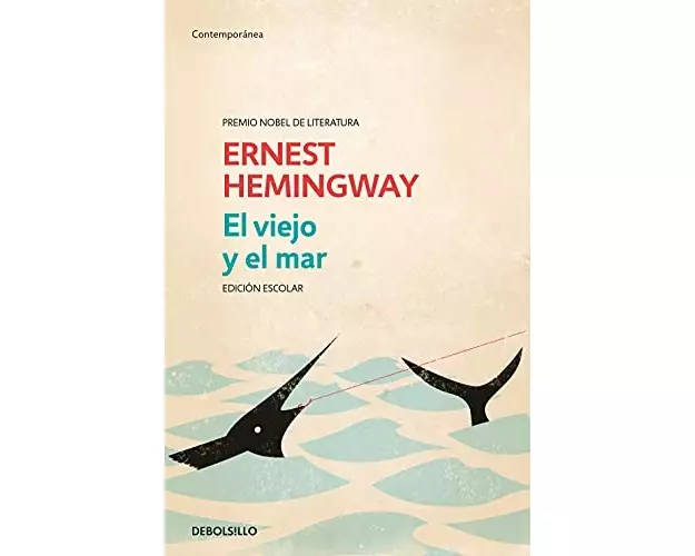 El viejo y el mar
