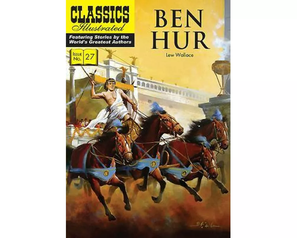 Ben-Hur