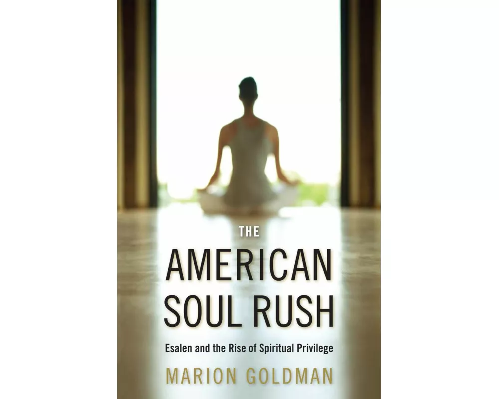 The American Soul Rush