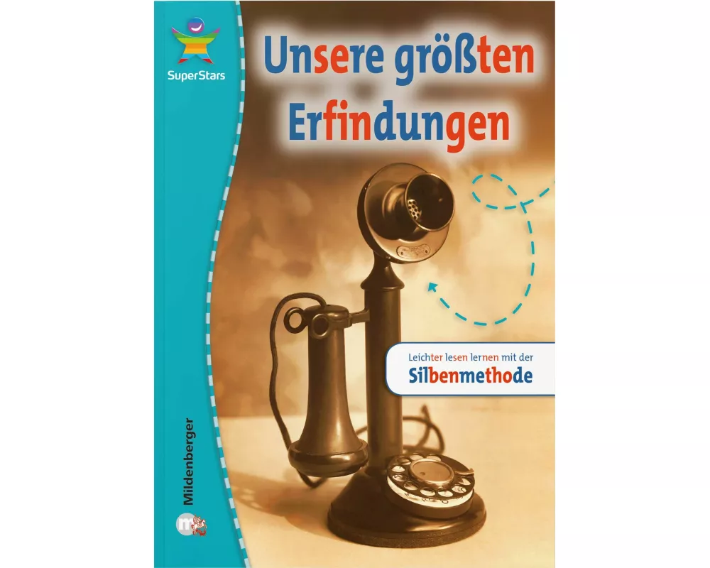 SuperStars - Unsere größten Erfindungen