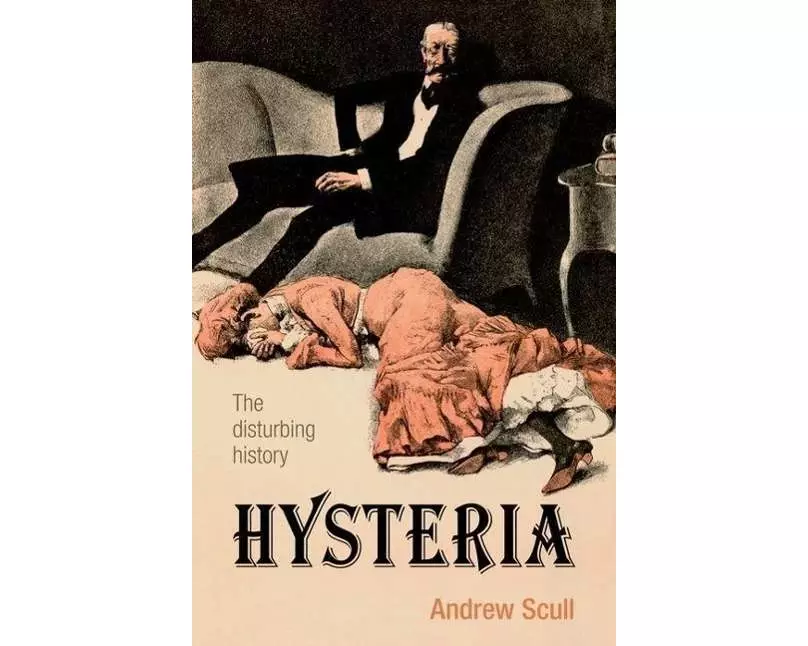 Hysteria: The Biography