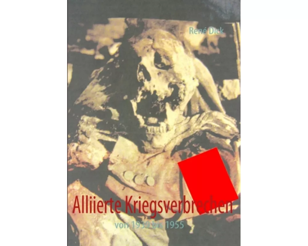Alliierte Kriegsverbrechen