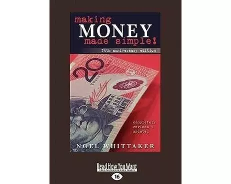 Making Money Made Simple