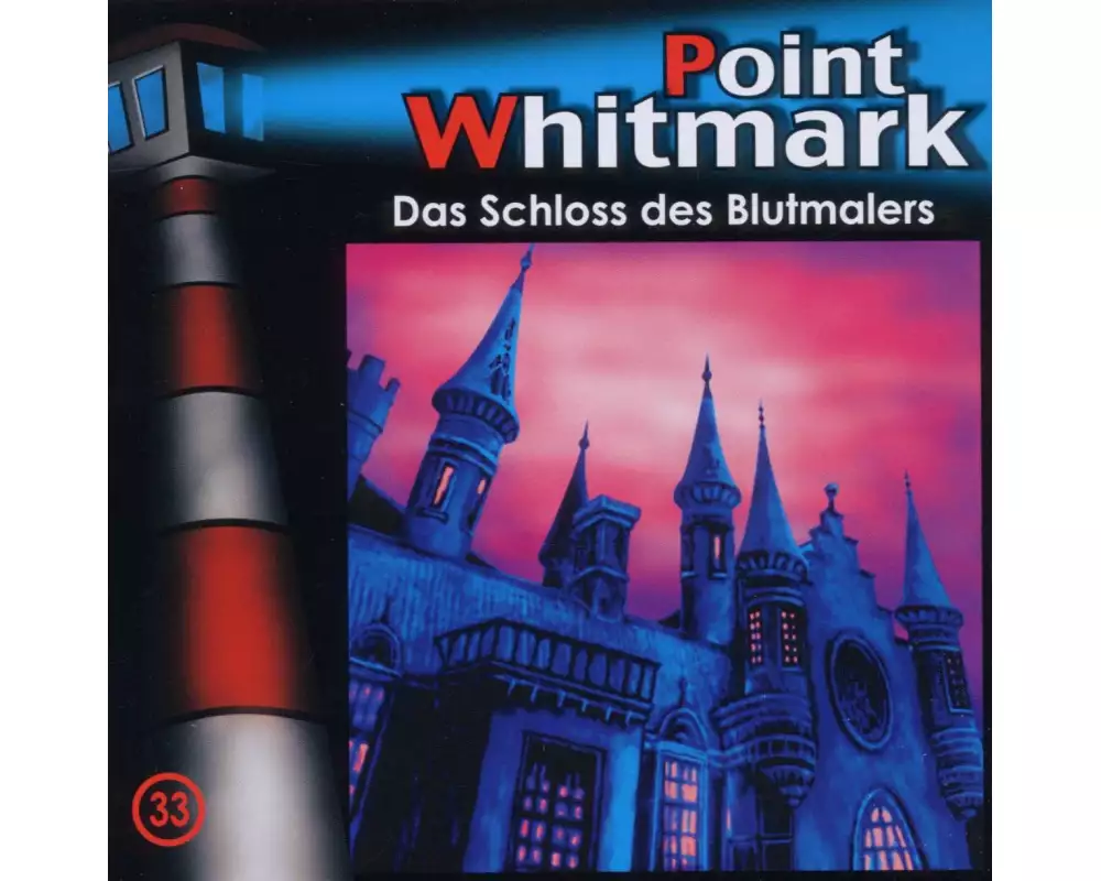 033/Das Schloss des Blutmalers