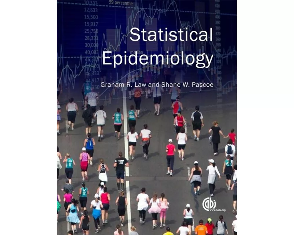Statistical Epidemiology