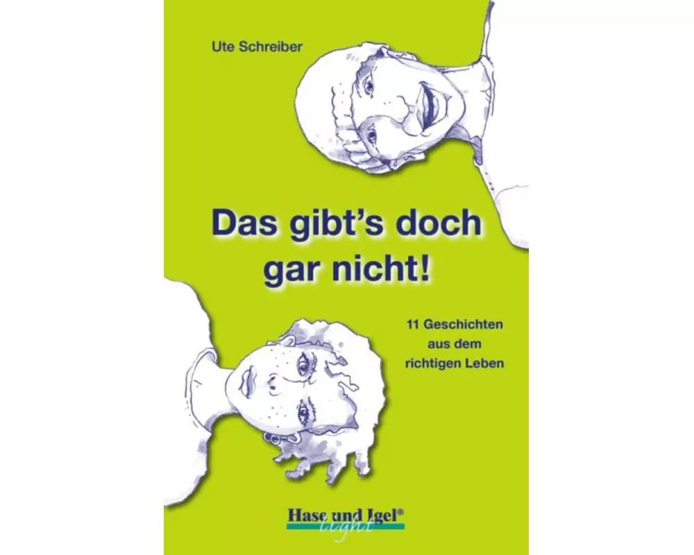 Das gibt's doch gar nicht!