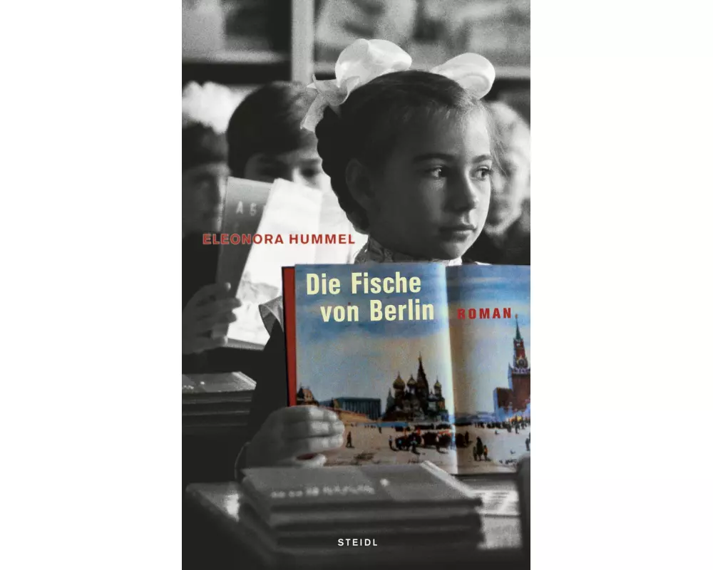 Die Fische von Berlin