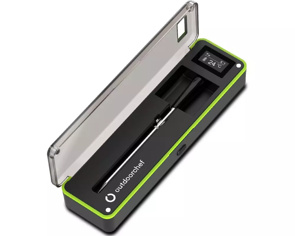 Outdoorchef Kerntemperaturmesser Easy Check Single