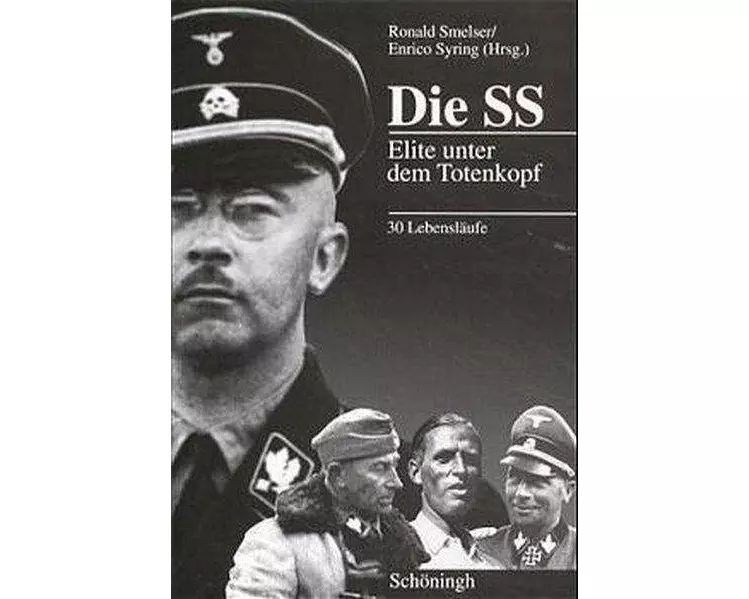 Die SS
