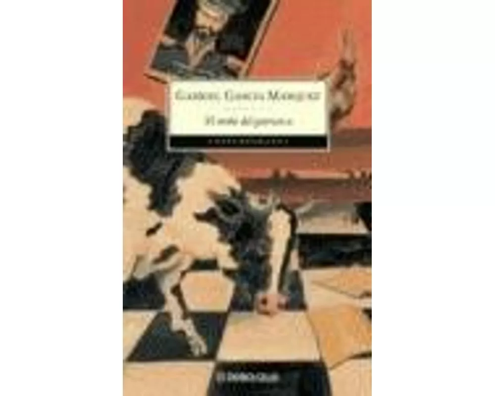 El otono del patriarca