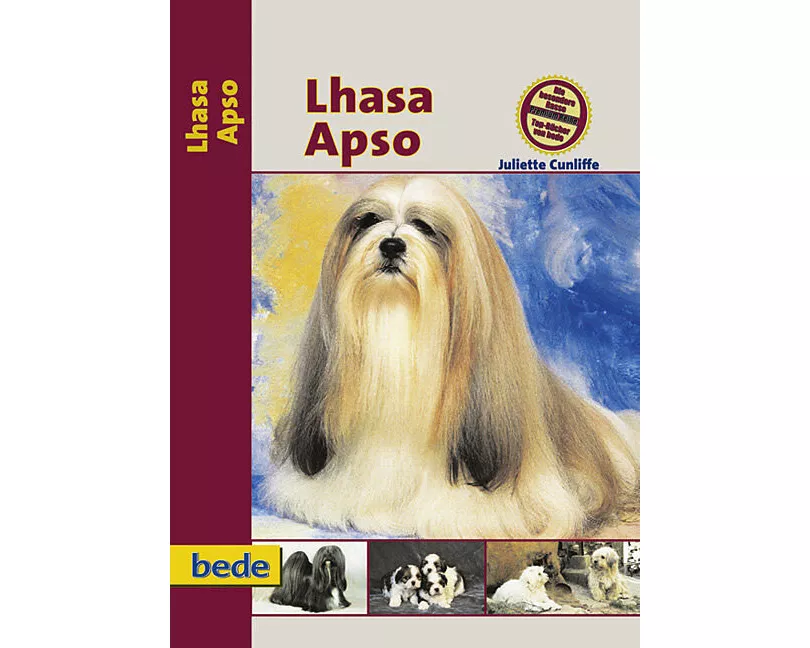 Lhasa Apso