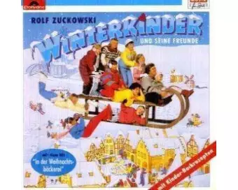 Winterkinder