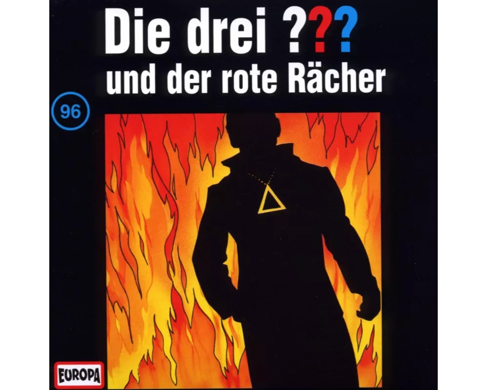 096/und der rote Rächer