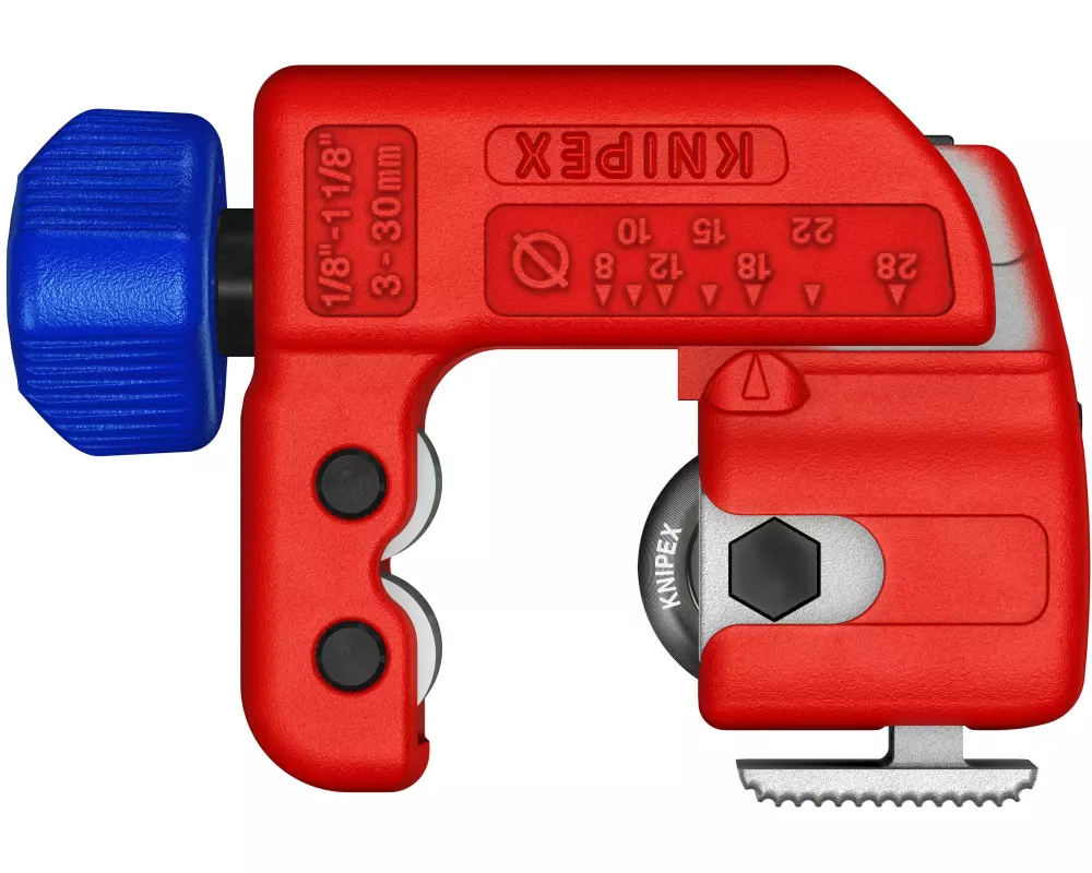 Knipex Rohrschneider TubiX S