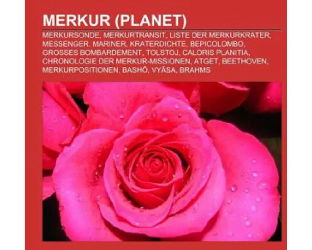 Merkur (Planet)