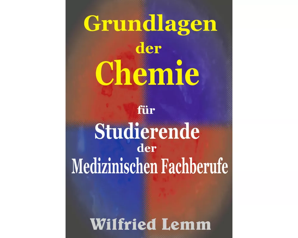 Grundlagen der Chemie