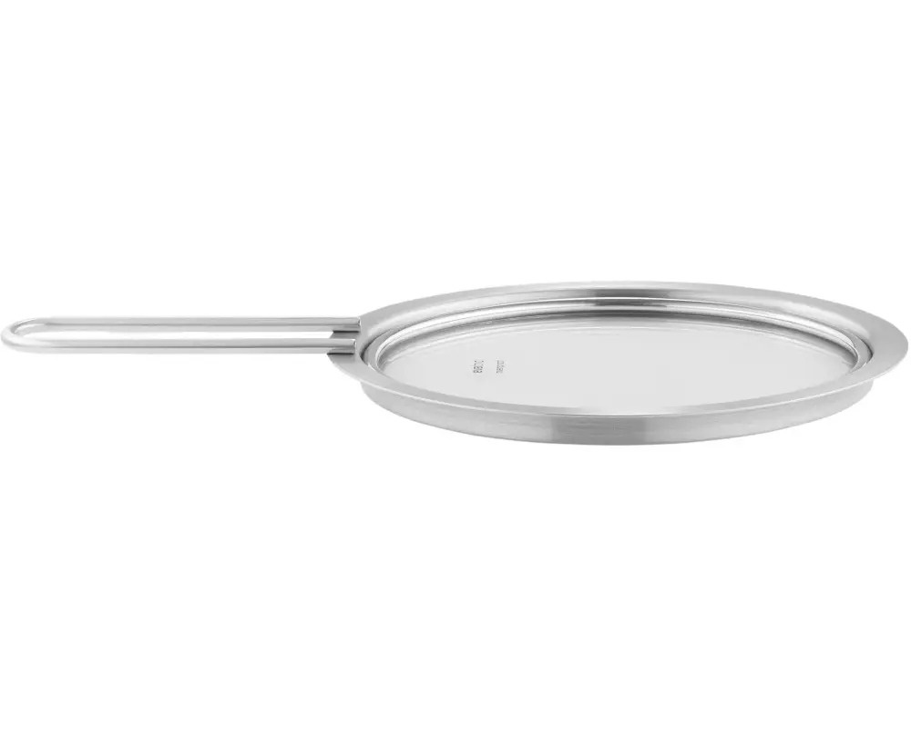 Eva Solo Pfannendeckel 16 cm, Transparent