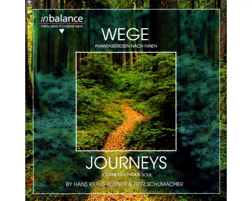 Wege-Journeys
