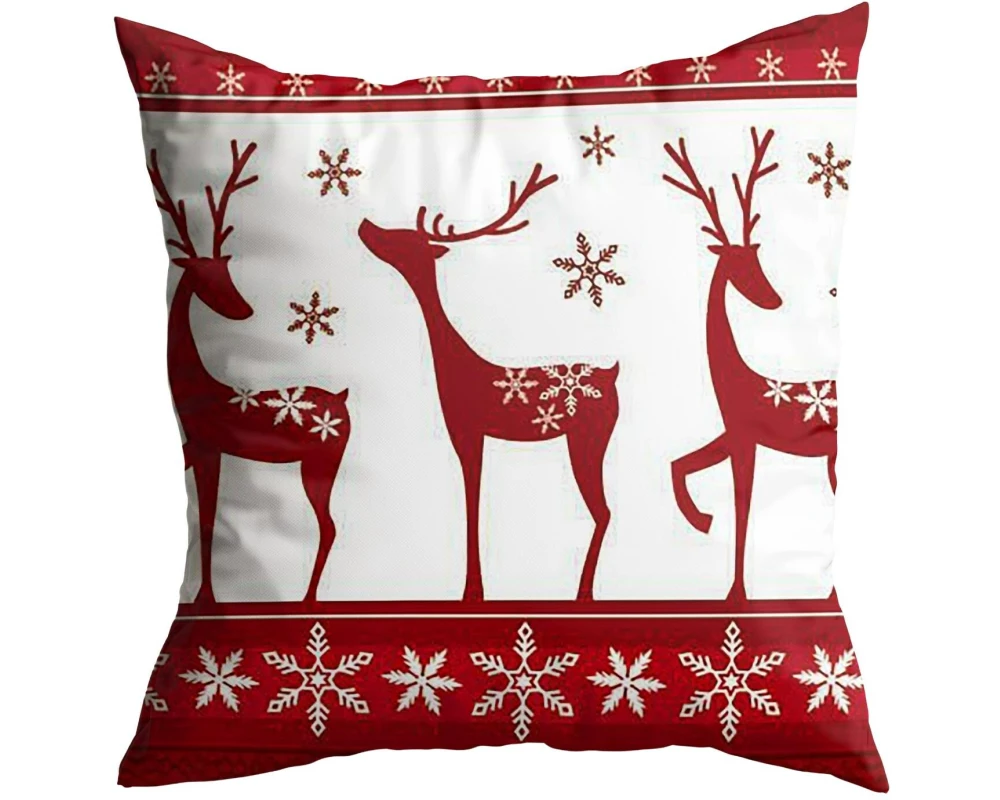 Conceptum Hypnose Dekokissen Reh