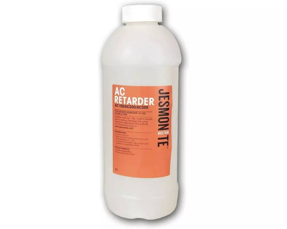 Jesmonite Lack Retarder 1 kg für AC100, AC200 und AC300